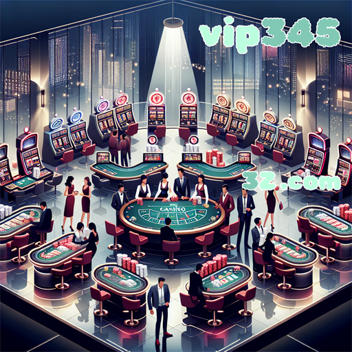 vip345